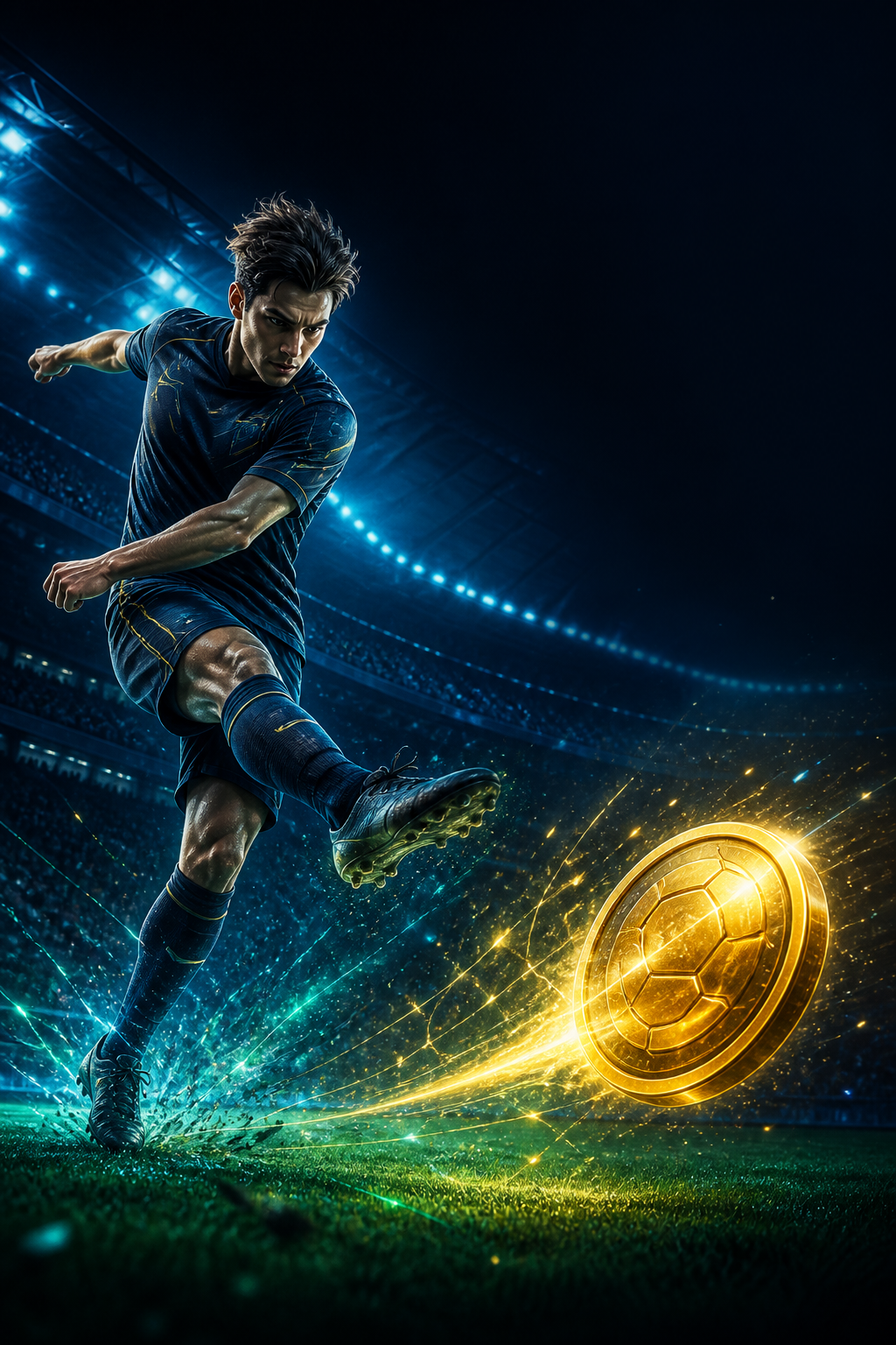 خرید 100 سکه eFootball
