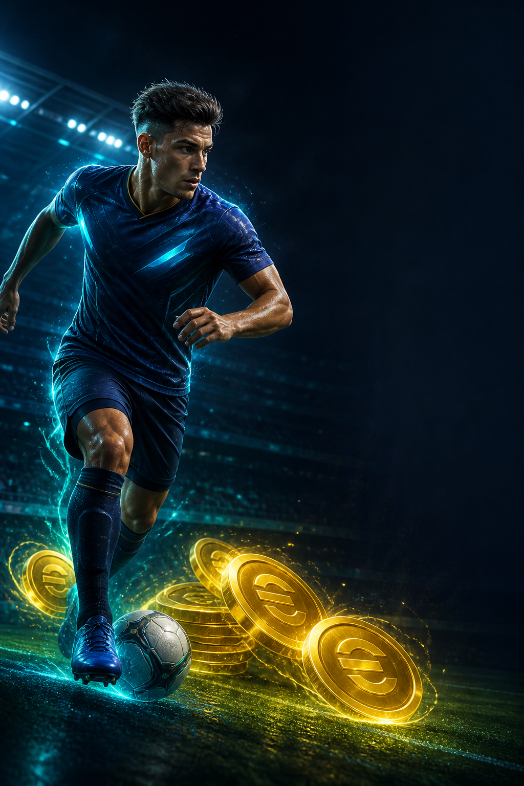 خرید 300 سکه eFootball